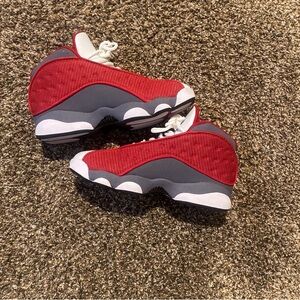 Jordan 13s